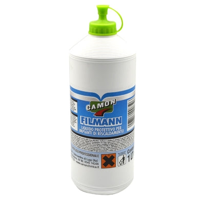 LIQUIDO FILMOGENO PROTETTIVO "FILMANN"