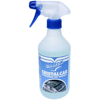 DETERGENTE PER CRISTALLI "CRISTALCAR"