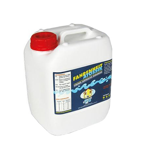 ANTIGELO FAHRENHEIT ATOSSIK