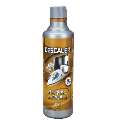 ANTICALCARE PER ELETTRODOMESTICI DESCALER