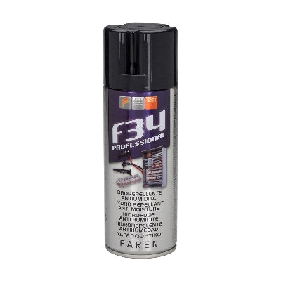 IDROREPELLENTE F34