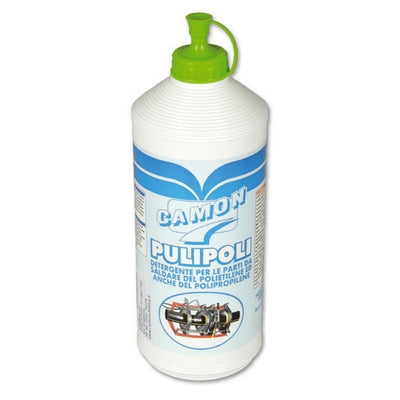 DETERGENTE PER LA SALDATURA DEL PE "PULIPOLI"