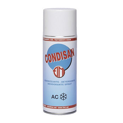IGIENIZZANTE SPRAY PER CLIMATIZZATORI CONDISAN