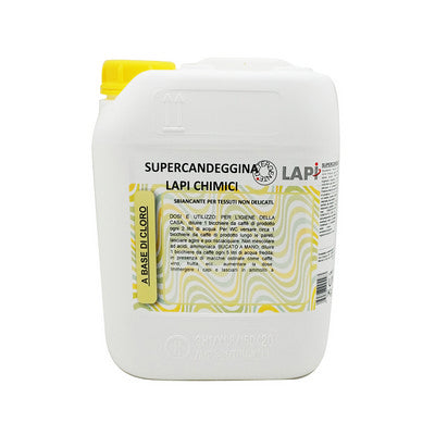 SUPERCANDEGGINA