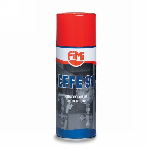 RILEVATORE FUGHE GAS LIQUIDO EFFE 91