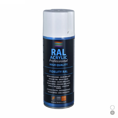 SPRAY ANTIRUGGINE