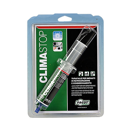 CLIMASTOP SIRINGA 30 ML