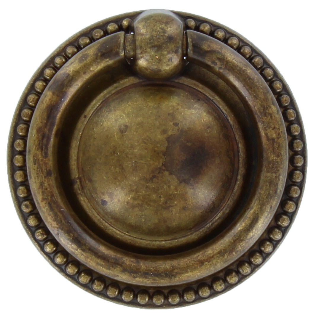MANIGLIA ANTICH.ART.12212 MM.50 OTT.ANTICO**