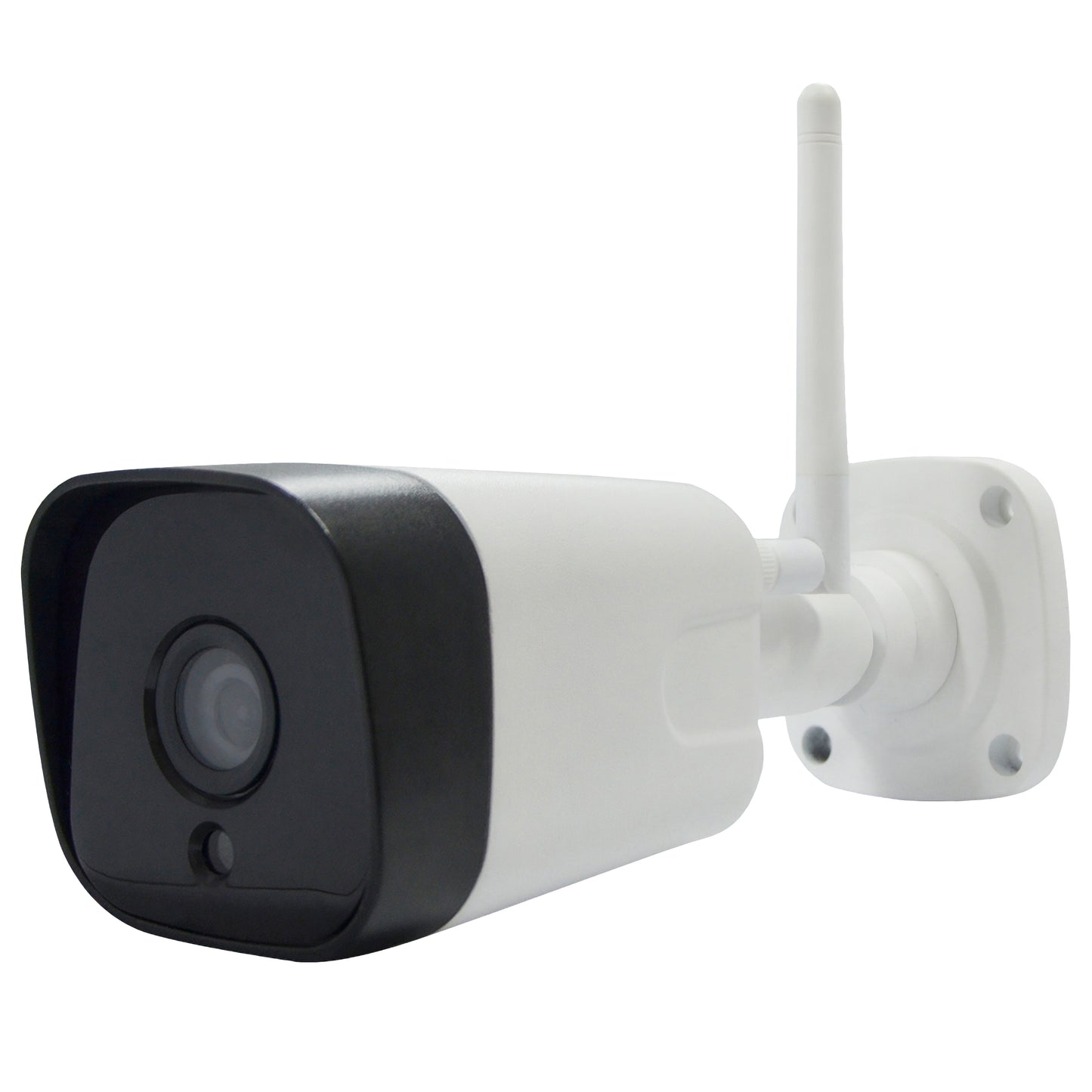 TELECAMERA X ESTERNO SUPERIOR MOD.SMART