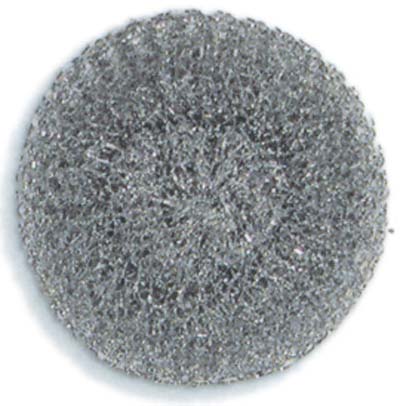 PAGLIETTA ACCIAIO ZINCATO