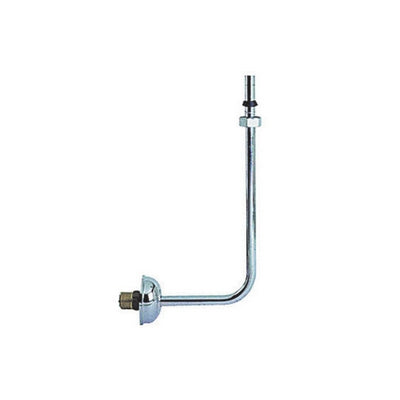 COMPLETO CANNUCCIA IN RAME PER SCALDABAGNO