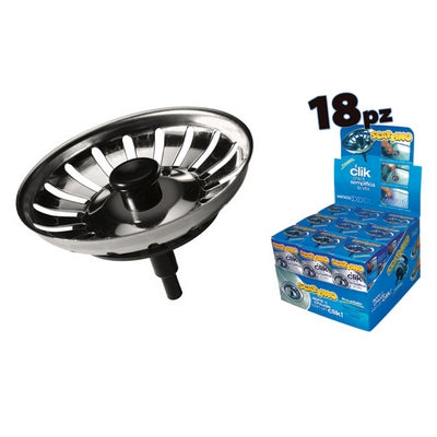 ESPOSITORE TAPPI SCATTINO CON 18 PZ
