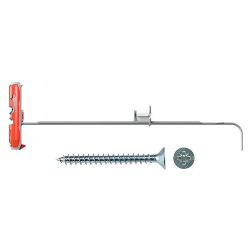 FISSAGGIO BASCULANTE DUOTEC 10S