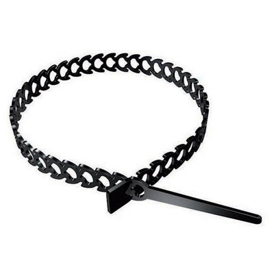 20 PZ FASCETTE FLEXI-FIX MULTIUSO MM 9 x 320