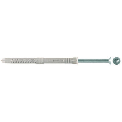 TASSELLO PROLUNGATO IN NYLON FISCHER PER SERRAMENTI