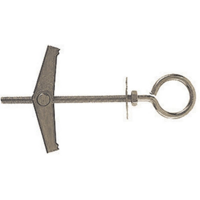 ANCORA IN ACCIAIO FISCHER A SOFFITTO KDO