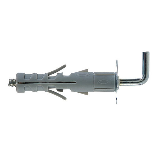 TASSELLO IN NYLON CON GANCIO SB12 L2