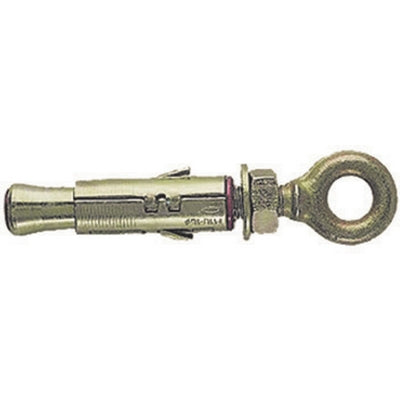 TASSELLO FISCHER CON OCCHIOLO SLM-O