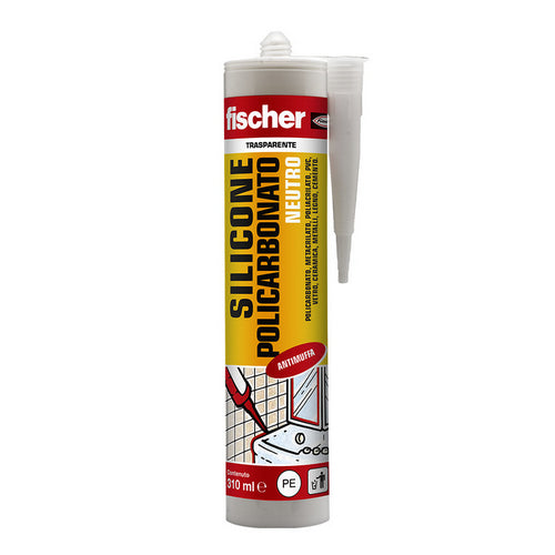 SILICONE POLICARBONATO NEUTRO SNP