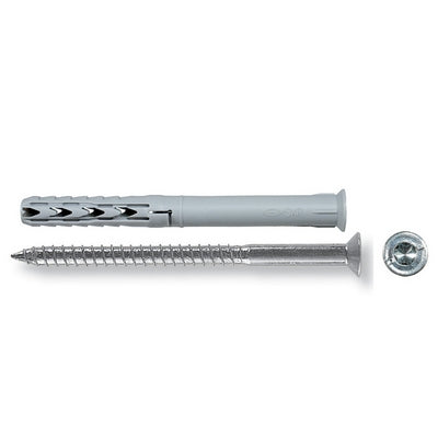 TASSELLO PROLUNGATO IN NYLON IMPRONTA TORX