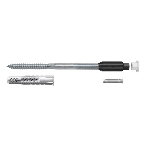 20 PZ FISSAGGI CARICHI MEDI THERMAX PER FACCIATE C/ISOLAMENTO TERMICO