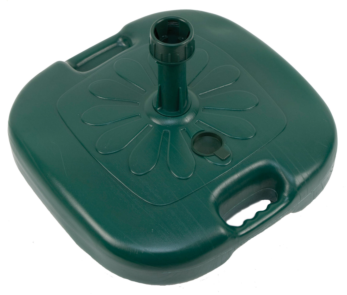 BASE OMBRELLONE PVC CM.45X45 TUBO DIAM.35