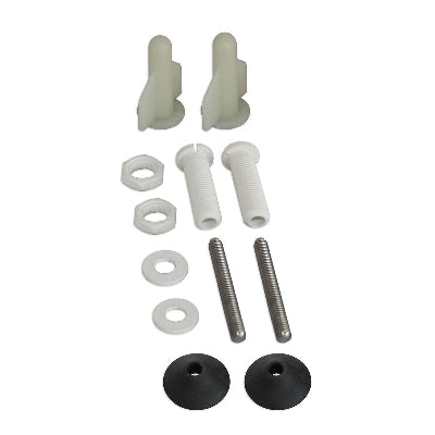KIT DI FISSAGGIO VASO-CASSETTA