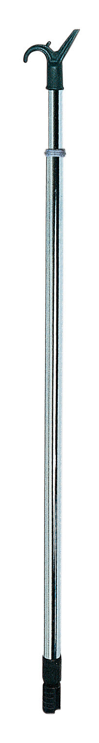 PRENDI-ABITI ESTENSIBILE CM. 80/150 CROMATO