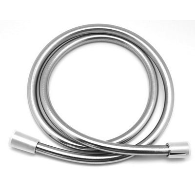 FLESSIBILE DOCCIA CROMO SUPREME TOP QUALITY PARIGI