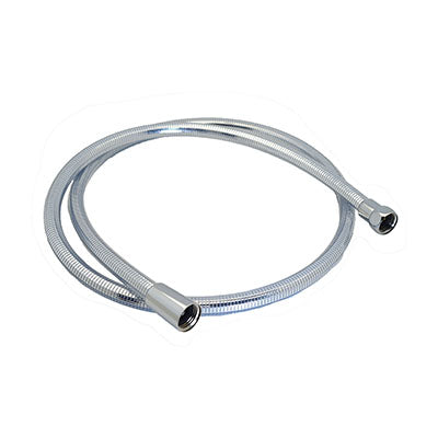 FLESSIBILE DOCCIA CHROMALUX METALLIC