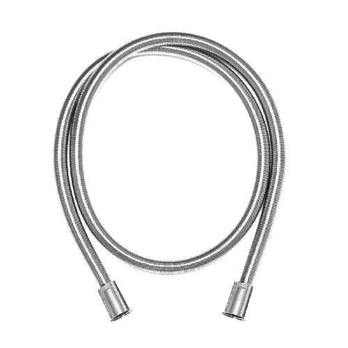 FLESSIBILE DOCCIA GIOIELLO INOX CONO LISCIO A.T. H.30 CONO LISCIO H26