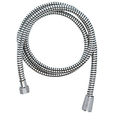 FLESSIBILE NEW TEMPESTA CROMO GROHE