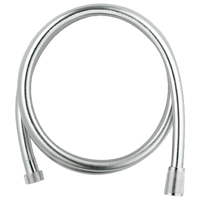 FLESSIBILE SILVER FLEX LUNGHEZZA 150 CM   GROHE