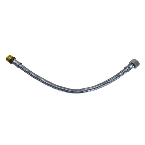 FLESSIBILE INOX OMNYFLEX DN 8 CM 60