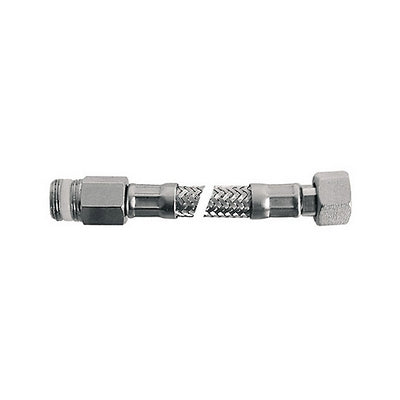 FLESSIBILE PROL. M 3/8 x F 3/8 FLEXCORE FXC
