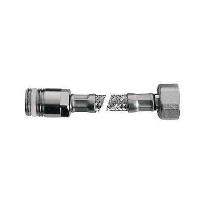 FLESSIBILE PROL. M 1/2 x F 1/2 FLEXCORE FXC