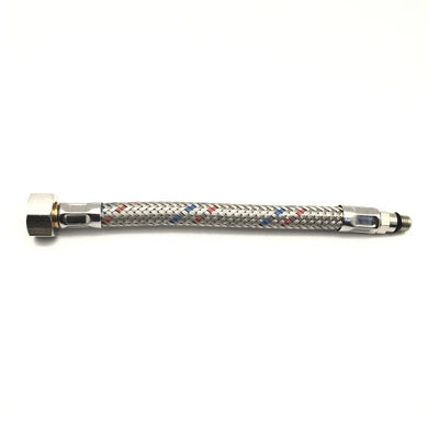 FLESSIBILE PER RUBINETTI CM. 16