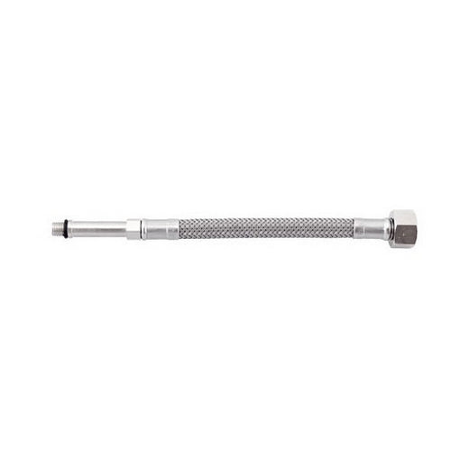 FLESSIBILE IN ACCIAIO INOX DN6 ML8X1