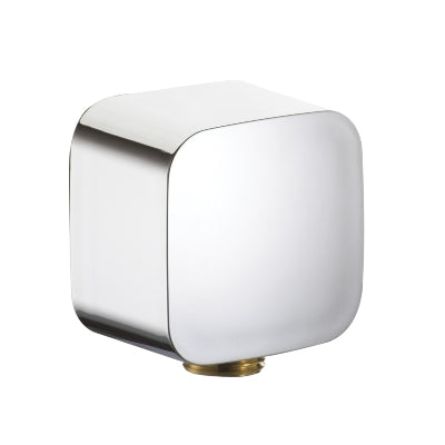 PRESA ACQUA CON COPERTURA QUADRA