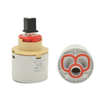 CARTUCCIA MOD. G 35 D.35