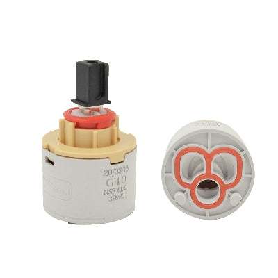 CARTUCCIA MOD. G 40 D.40