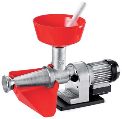 SPREMIPOMODORO BIG-65 TRESPADE