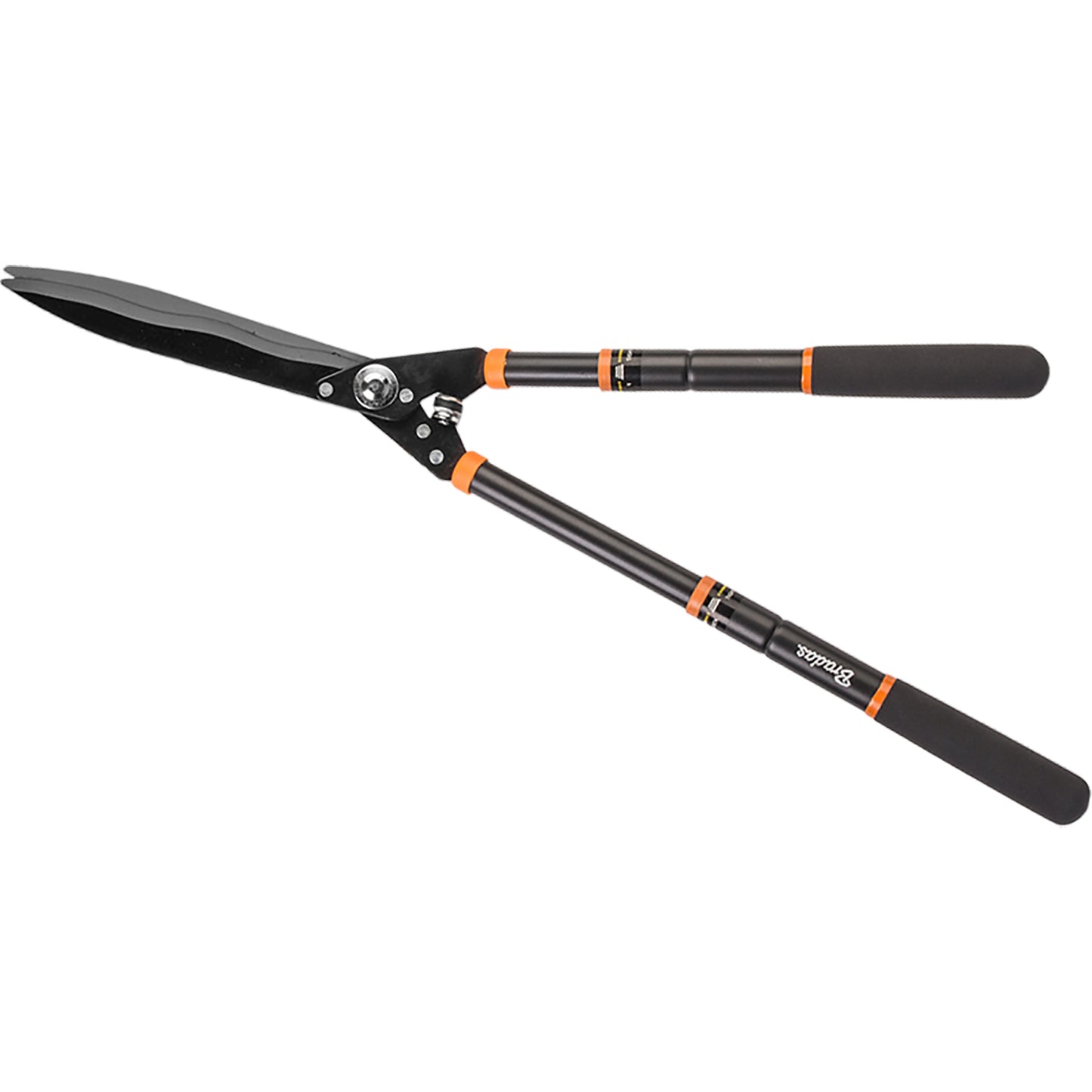 FORBICI TELESC.X SIEPI ART.GF33 MOD.KT-V1120