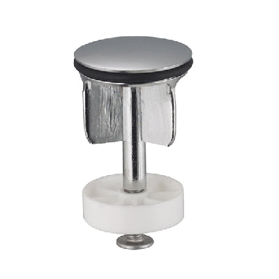 TAPPO PER SCARICO IN OTTONE