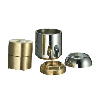 PROLUNGA CORPO MISCELATORE AD INCASSO