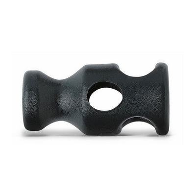 SNODINO DOPPIO GRIGIO IN NYLON