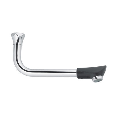 CANNA CON TESTINA ROVESCIABILE UNIVERSALE