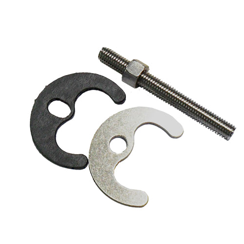 KIT DI FISSAGGIO PER MISCELATORE