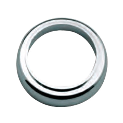 BASETTA IN ABS PER MISCELATORE LAVABO NILO/RENO CROMO