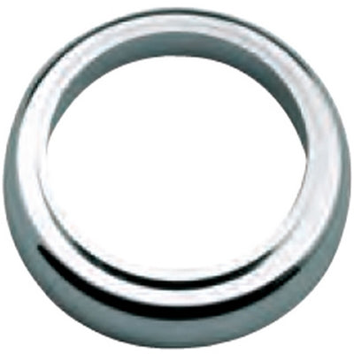 BASETTA IN ABS PER MISCELATORE LAVABO E BIDET KAPPA/REVE  CROMO